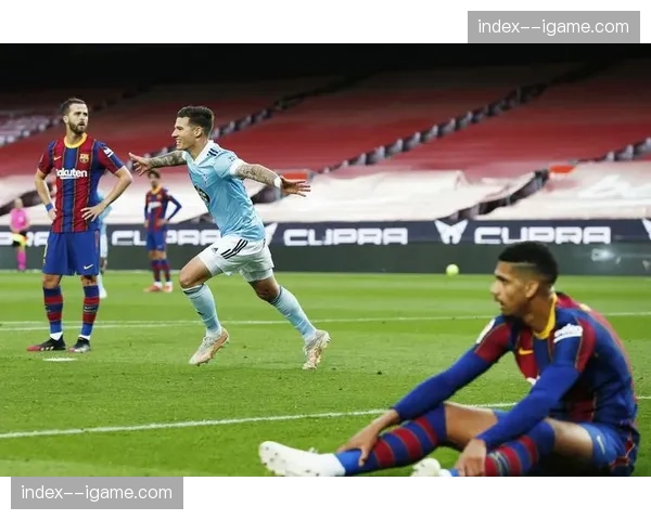 评论：传控与效率之争——巴萨高控球率却难取胜暴露的体系问题