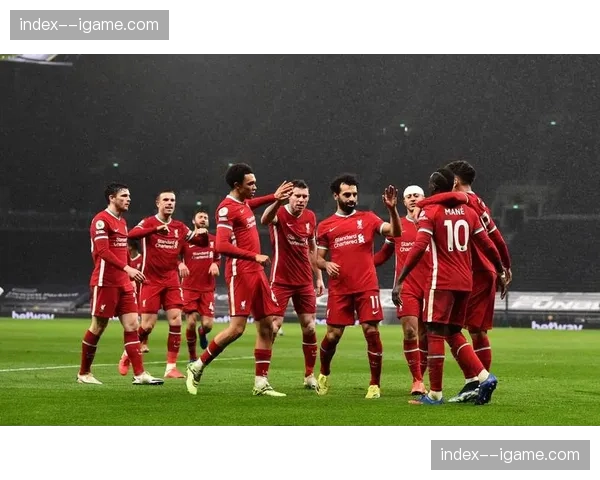 曼城客战利物浦赛前分析：高速转换或成三月天王山之战胜负手