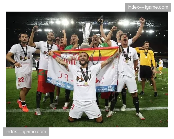 西甲第30轮前瞻：巴塞罗那客场挑战塞维利亚，取胜即可登顶积分榜