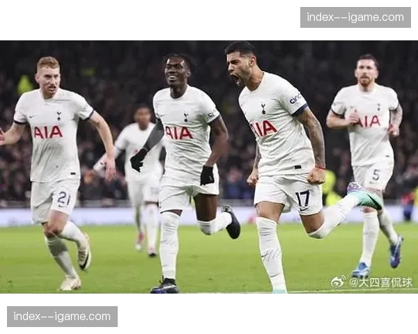 英超：热刺0-2不敌纽卡斯尔，争四前景堪忧